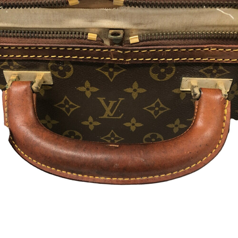 楽天市場】LOUIS VUITTON/ルイヴィトン M23236 ストラトス60 ポワニエ