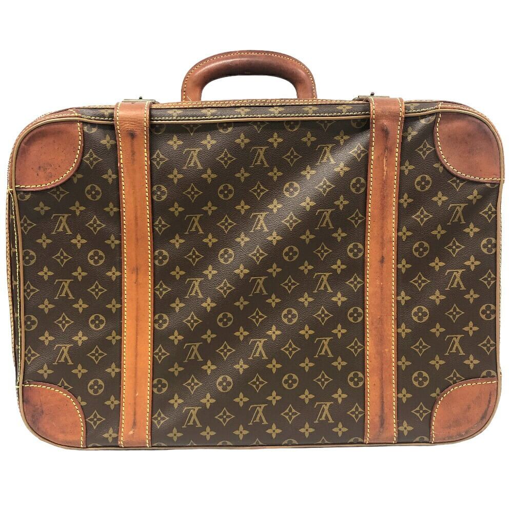 楽天市場】LOUIS VUITTON/ルイヴィトン M23236 ストラトス60 ポワニエ