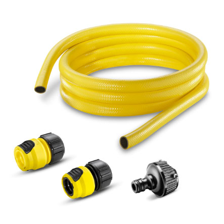 楽天市場】【正規代理店】KARCHER ケルヒャー 高圧洗浄機 K2サイレント