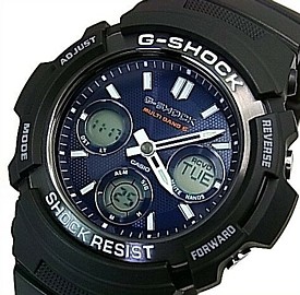 楽天市場】CASIO/G-SHOCK【カシオ/Gショック】ソーラー電波腕時計