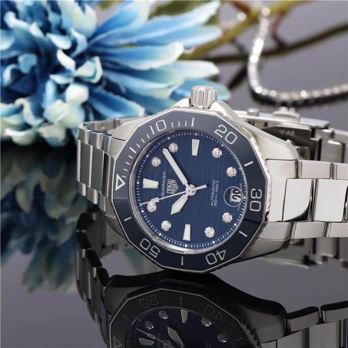 楽天市場】TAG HEUER タグ・ホイヤー アクアレーサー