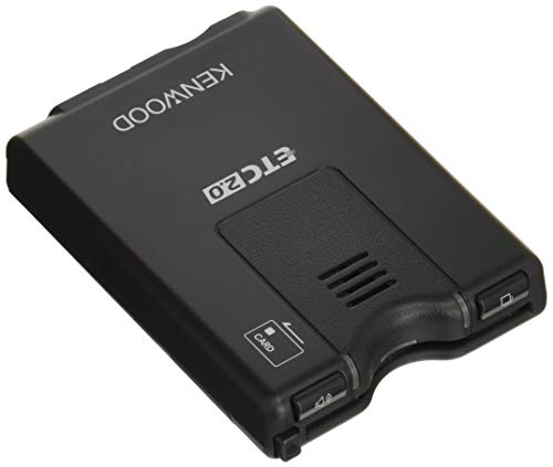 楽天市場】ETC-N7000 ケンウッド 彩速ナビ連動型ETC2.0車載器 高度化光