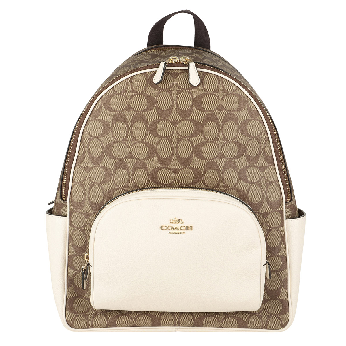 楽天市場】コーチ アウトレット リュックサック COACH OUTLET