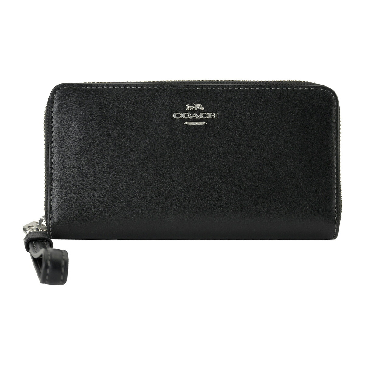 楽天市場】コーチ アウトレット 長財布(ラウンドファスナー) COACH
