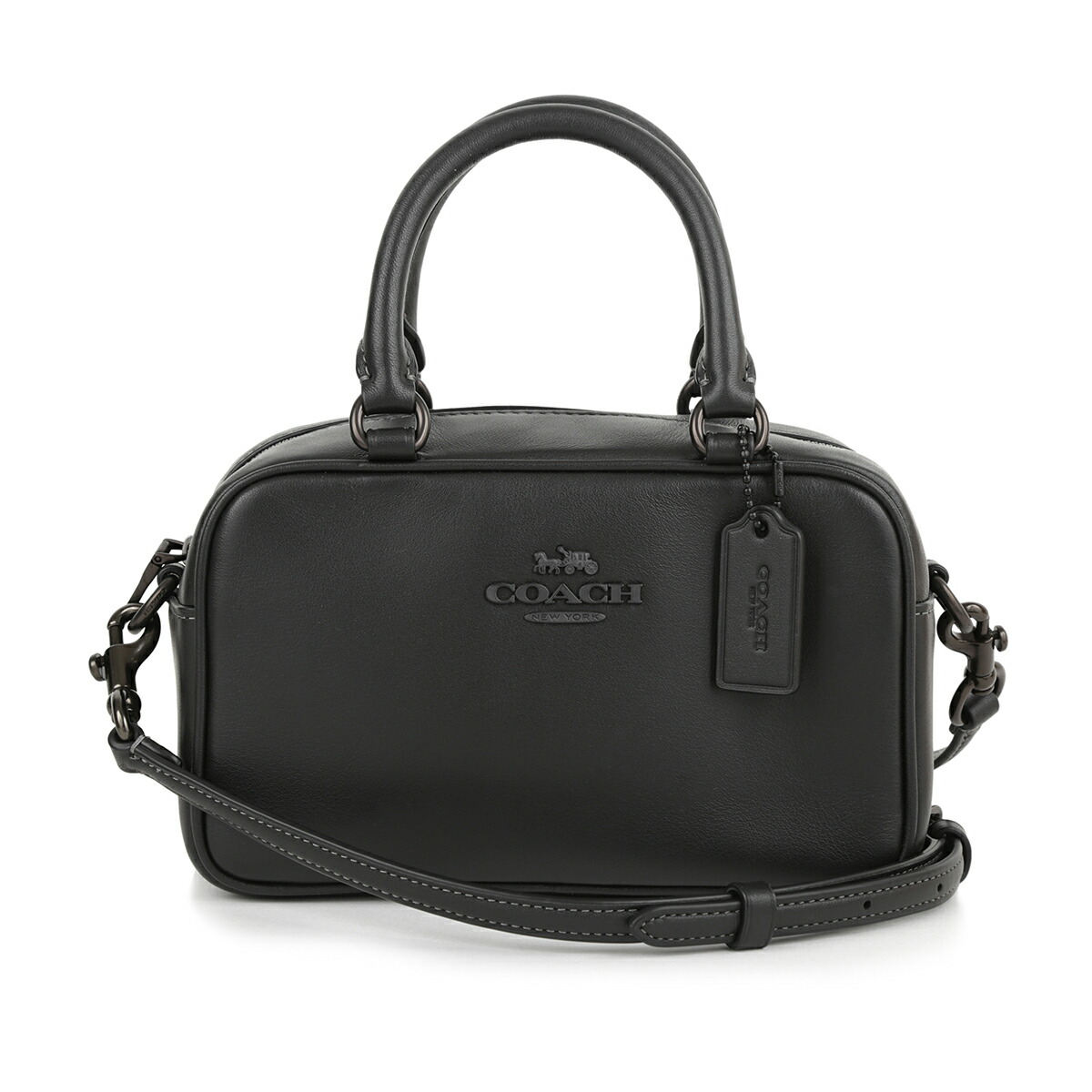楽天市場】コーチ アウトレット ショルダーバッグ COACH OUTLET