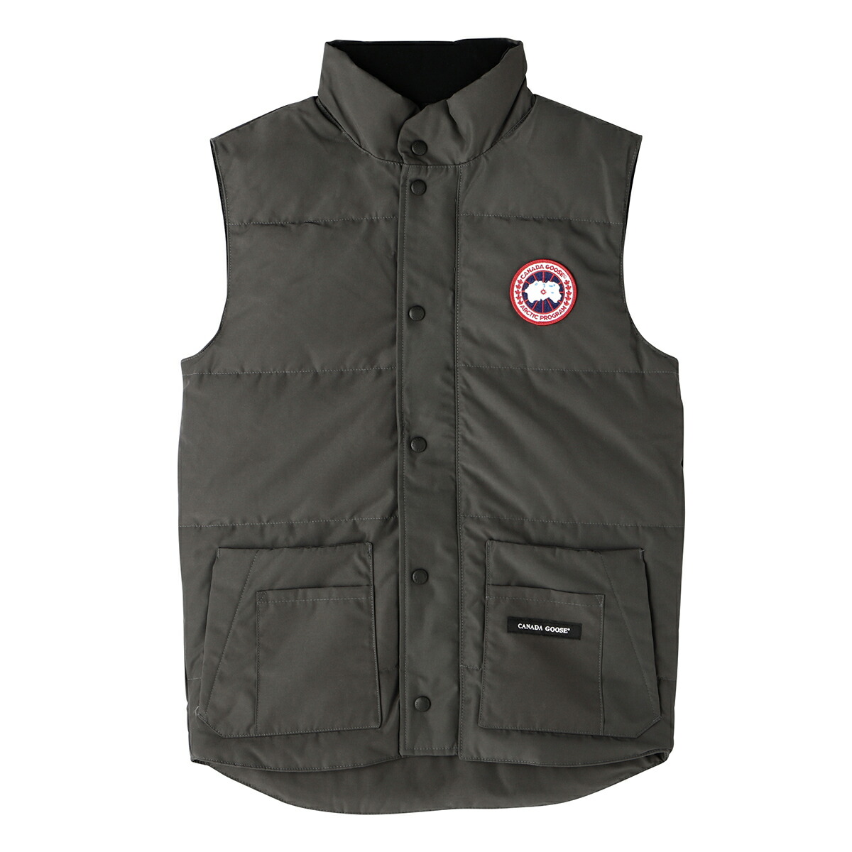 楽天市場】カナダグース ダウンベスト CANADA GOOSE ヘリテージ フリー