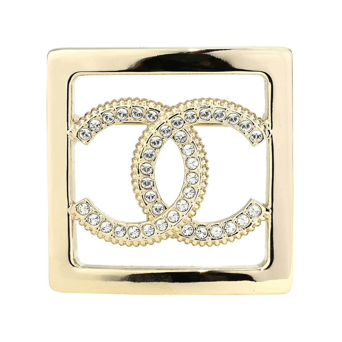 楽天市場】シャネル ブローチ CHANEL ココマーク CHANEL BROOCH