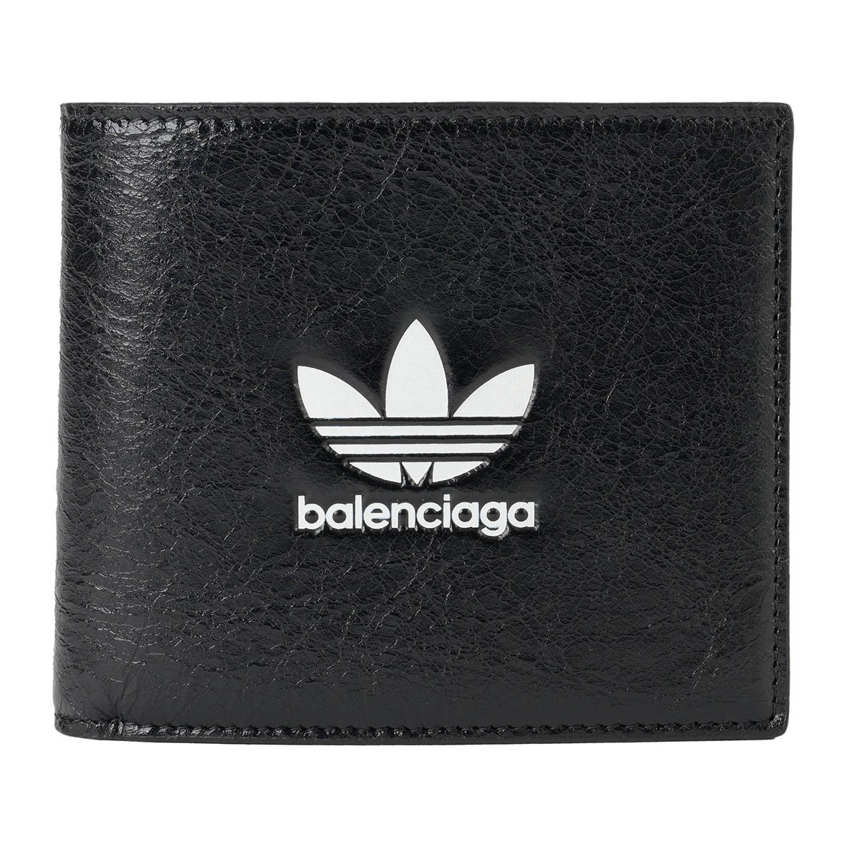 楽天市場】バレンシアガ 2つ折り財布 BALENCIAGA バレンシアガ