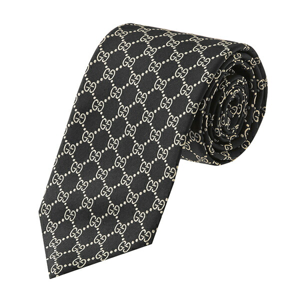 楽天市場】グッチ ネクタイ GUCCI GGパターン 456524 4B002 1079メンズ