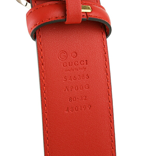 楽天市場】グッチ ベルト GUCCI インターロッキングG 546386 AP00G