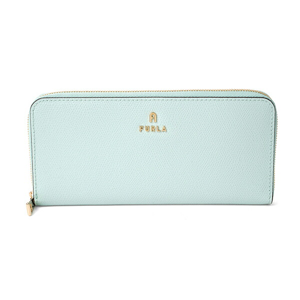 楽天市場】フルラ 長財布(ラウンドファスナー) FURLA カメリア WP00313