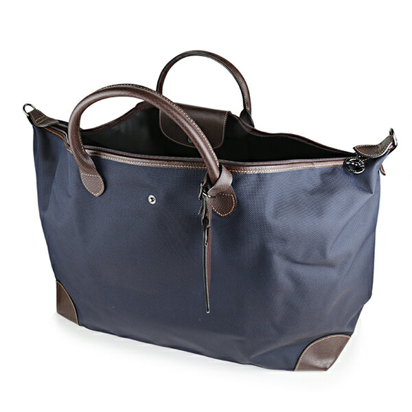 楽天市場】ロンシャン ボストンバッグ LONGCHAMP ボックスフォード