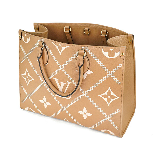 楽天市場】ルイヴィトン トートバッグ Louis Vuitton モノグラム アン