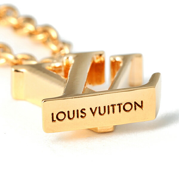 楽天市場】ルイヴィトン ネックレス Louis Vuitton LV フローラグラム