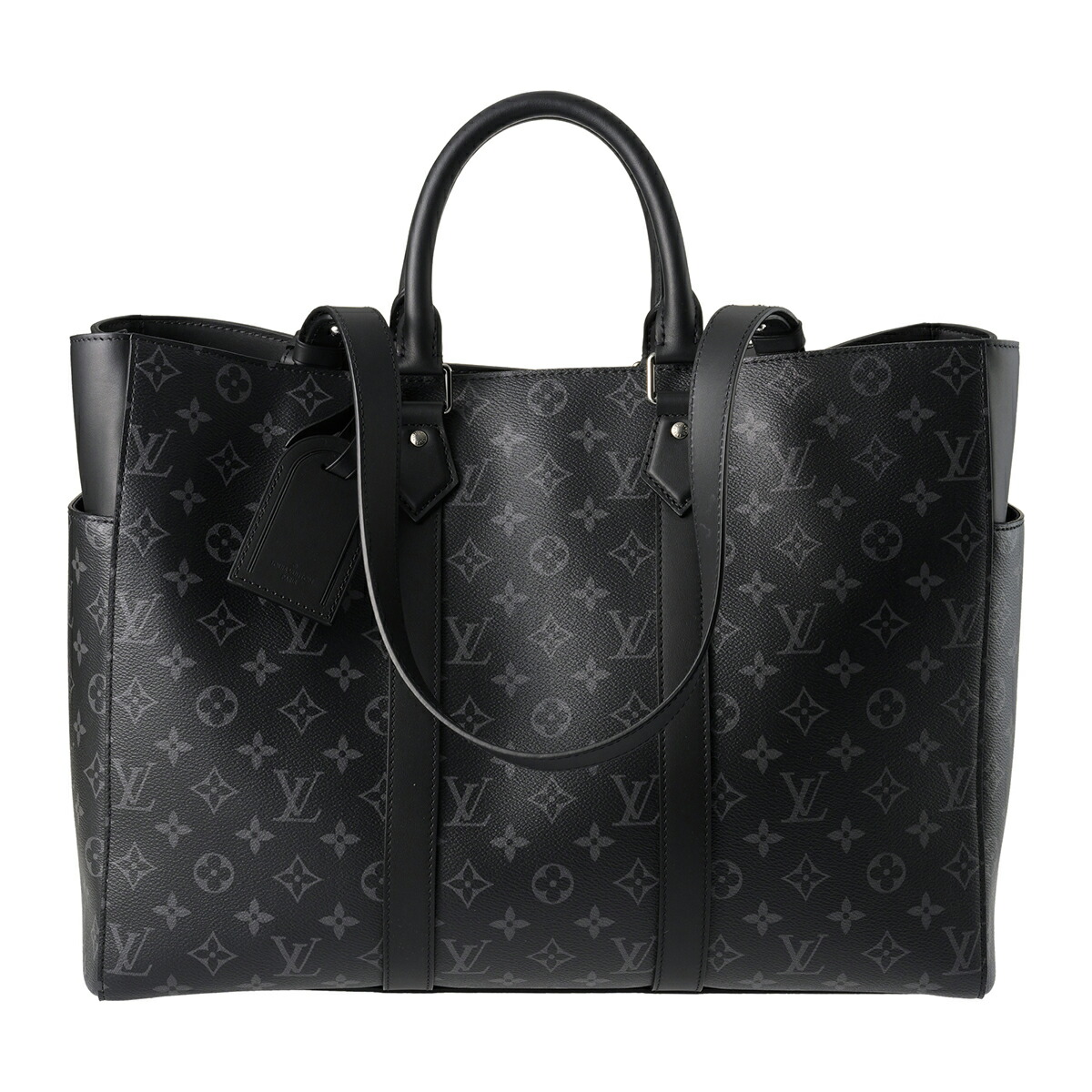楽天市場】ルイヴィトン トートバッグ Louis Vuitton モノグラム