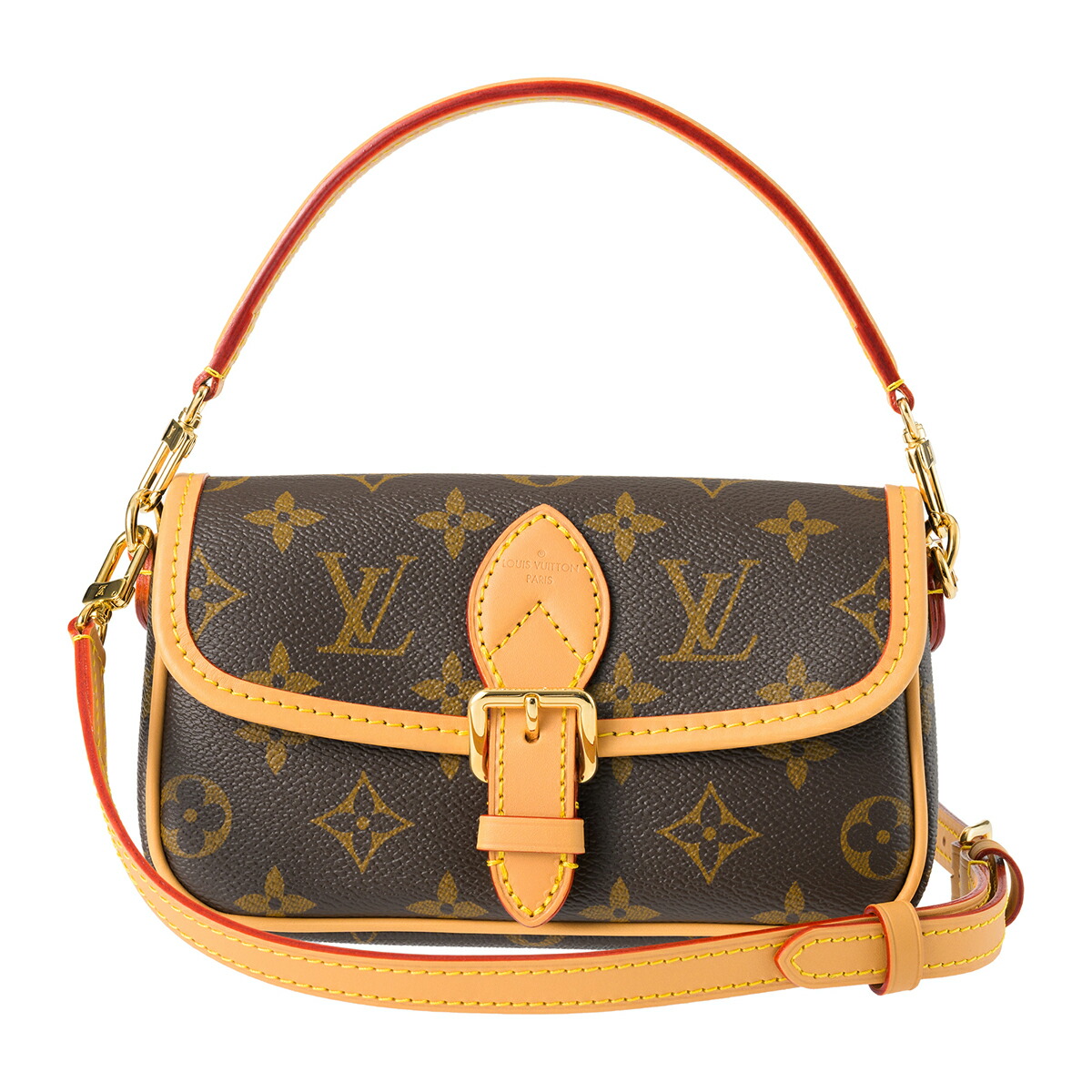 楽天市場】ルイヴィトン ショルダーバッグ Louis Vuitton モノグラム