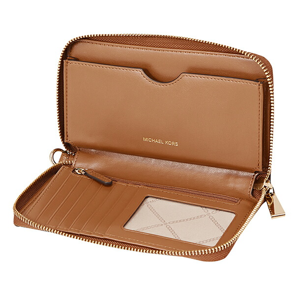 楽天市場】マイケルコース 長財布(ラウンドファスナー) MICHAEL KORS