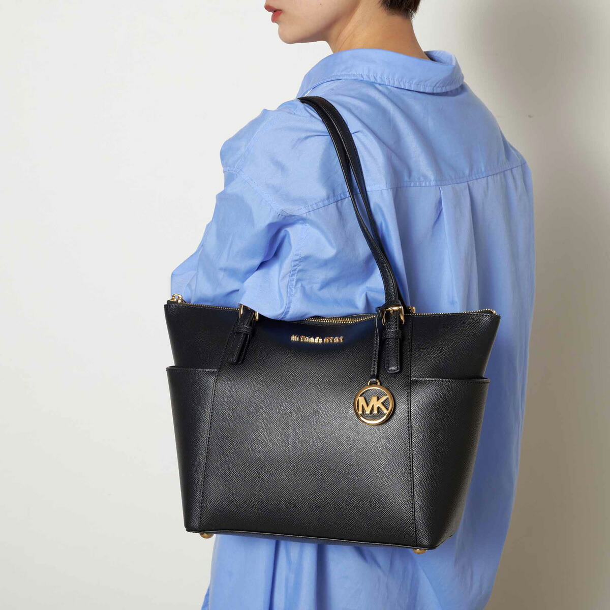 楽天市場】マイケルコース トートバッグ MICHAEL KORS マイケル