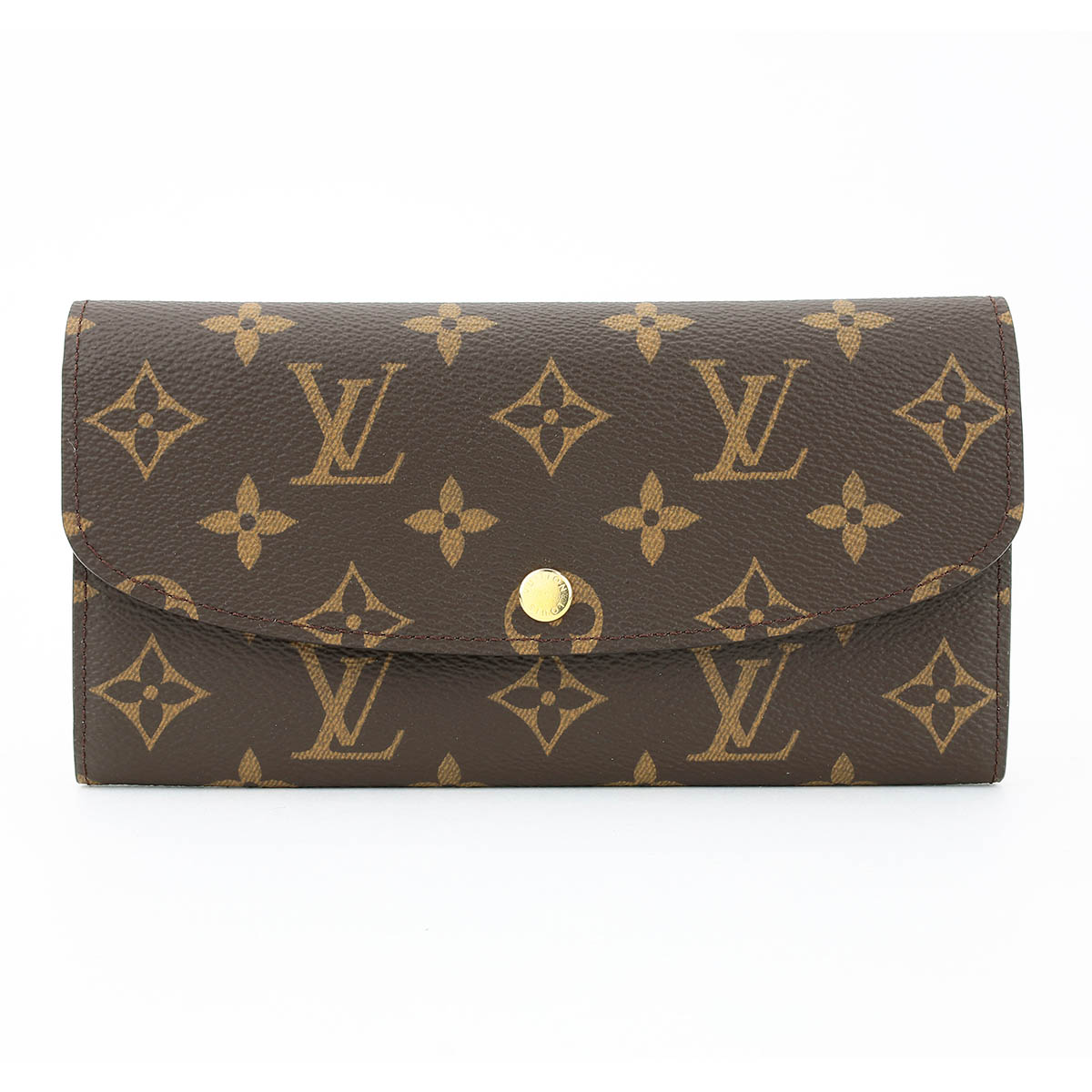 楽天市場】ルイヴィトン 長財布 Louis Vuitton モノグラム