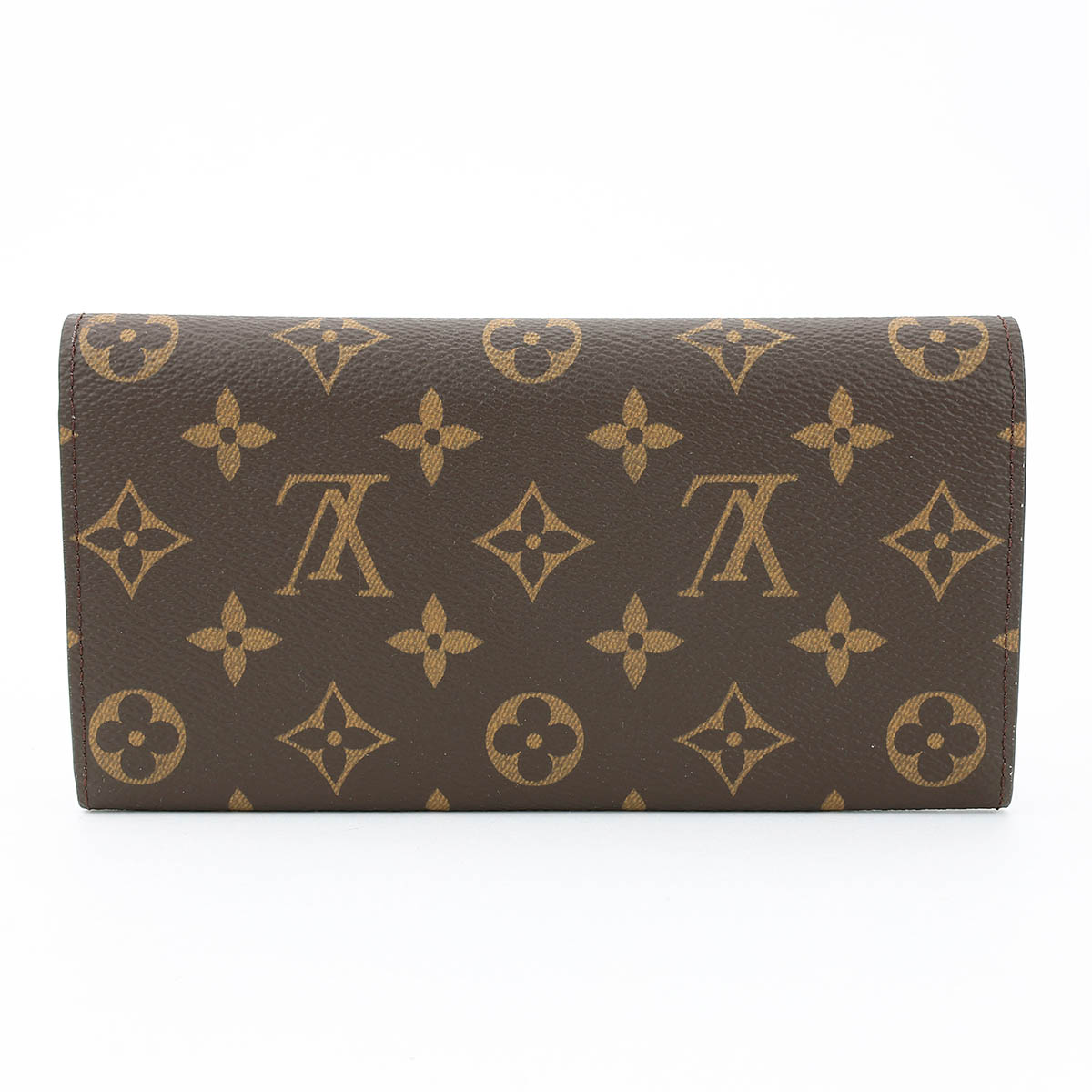 楽天市場】ルイヴィトン 長財布 Louis Vuitton モノグラム