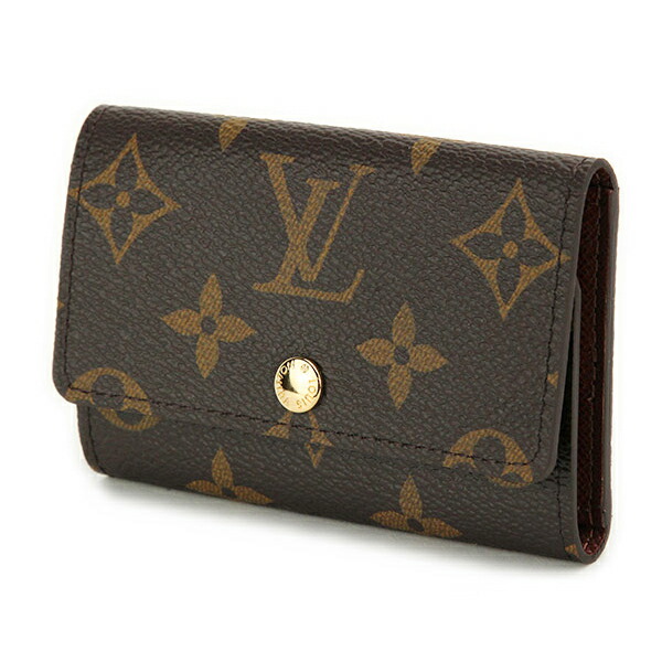 楽天市場】ルイヴィトン キーケース Louis Vuitton モノグラム