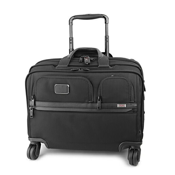 楽天市場】トゥミ キャリーケース TUMI アルファスリー 02603627D3