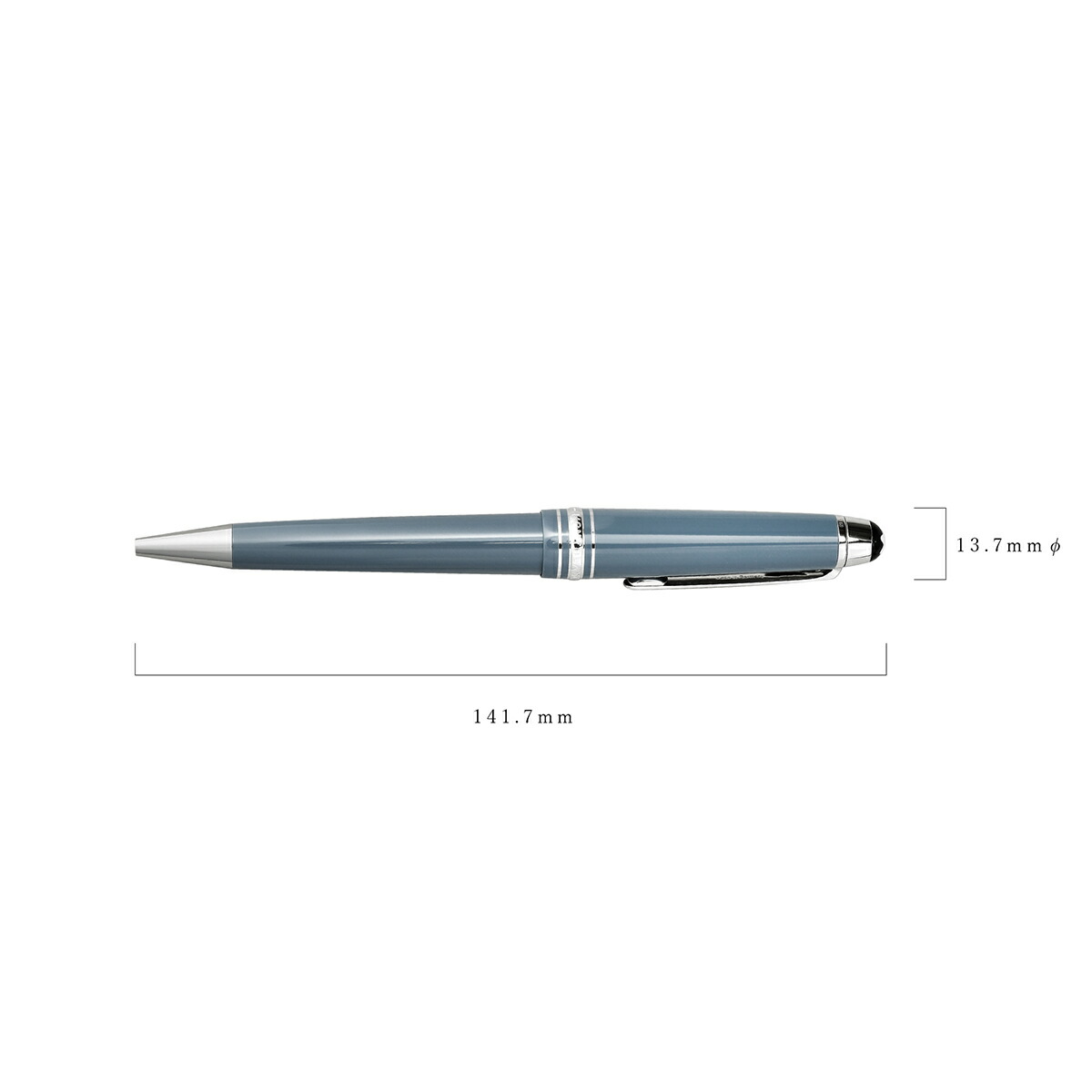 楽天市場】【ポイント10倍】モンブラン MONTBLANC MEISTERSTUCK マイ