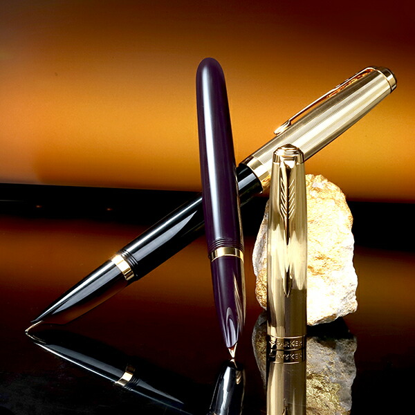 楽天市場】【ポイント10倍】パーカー PARKER PARKER 51 PREMIUM