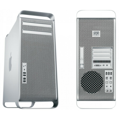 楽天市場】Mac Pro Xeone-2.66GHz(4Core) HDD1TB メモリ4GB MA356J/A