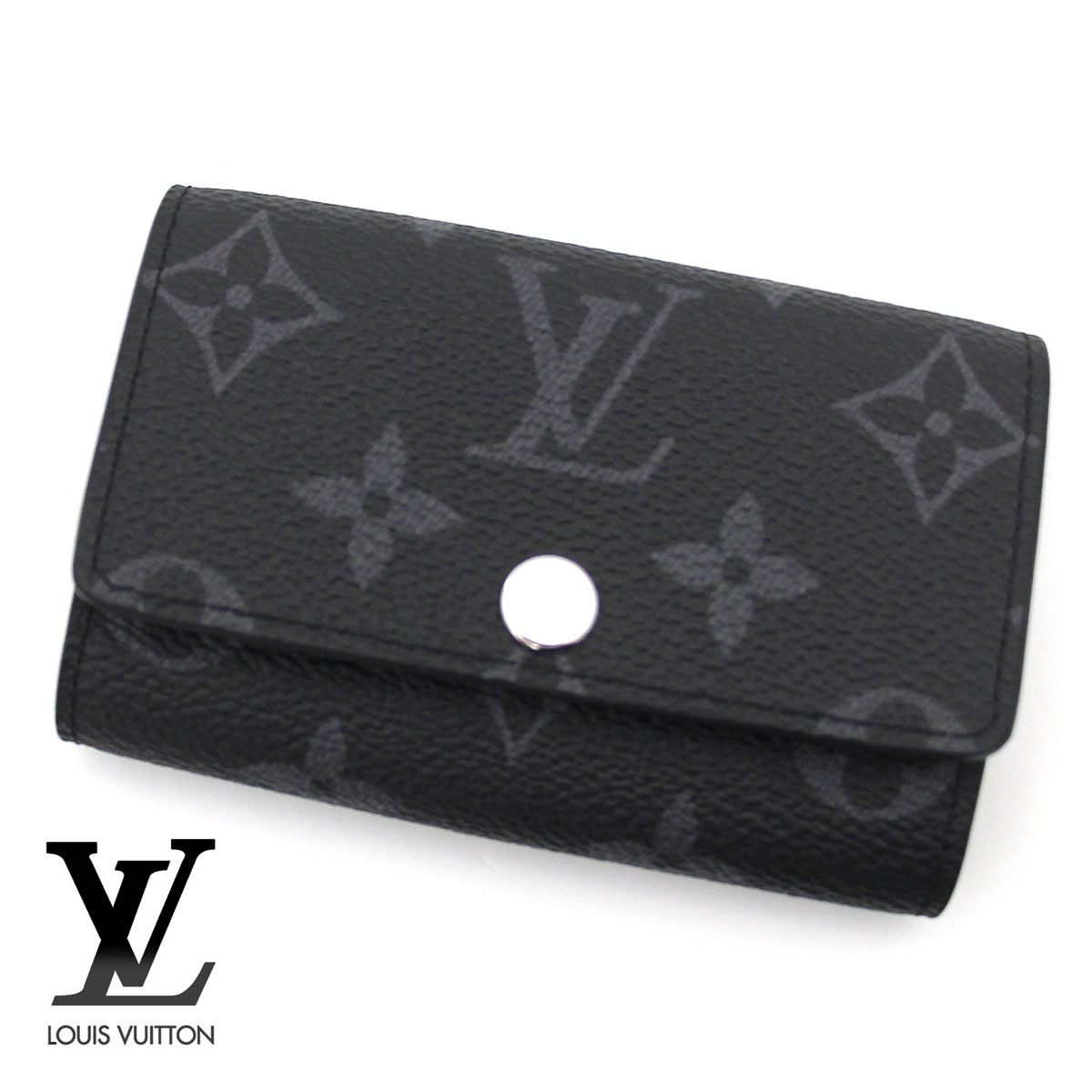 ルイ・ヴィトン(LOUIS VUITTON) キーケース 新品 レディースキーケース