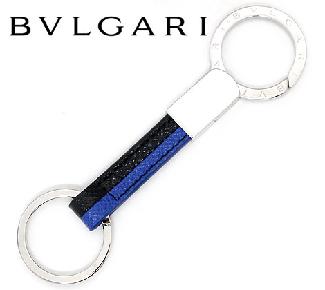 ブルガリ(Bvlgari) キーリング メンズキーケース・キーカバー | 通販