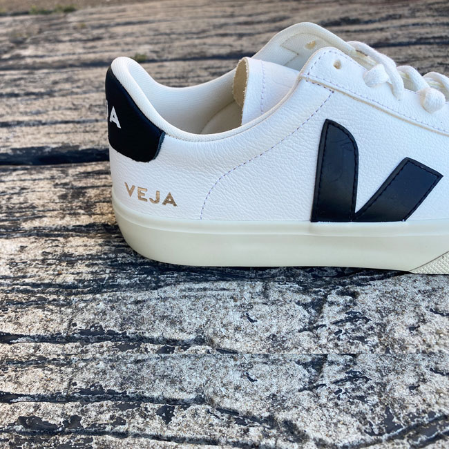 楽天市場】VEJA ヴェジャ スニーカー CAMPO カンポ レディース