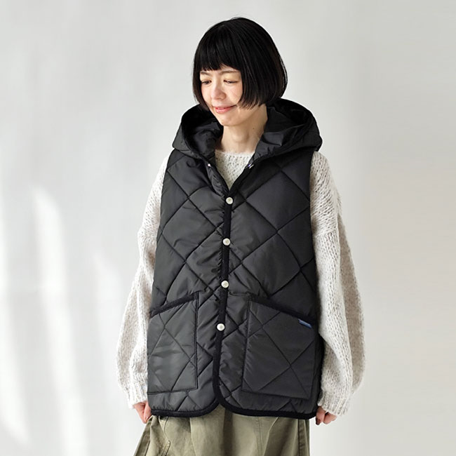 楽天市場】【SALE】ラベンハム LAVENHAM キルティング ベスト BIG