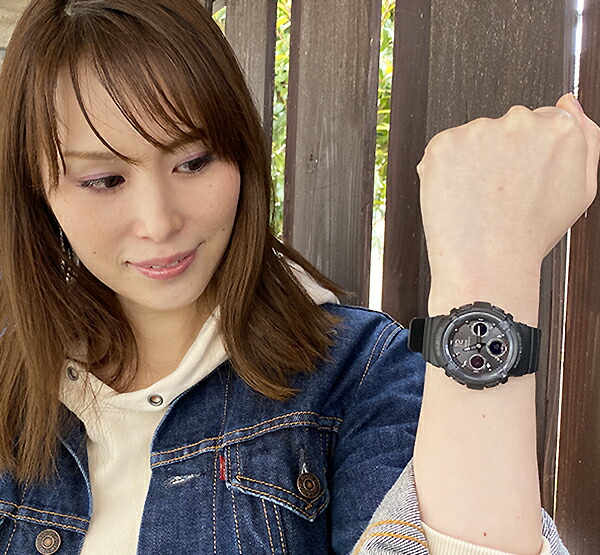 楽天市場】【タフ×可愛い】カシオ国内正規品安心の1年保証BABY-G