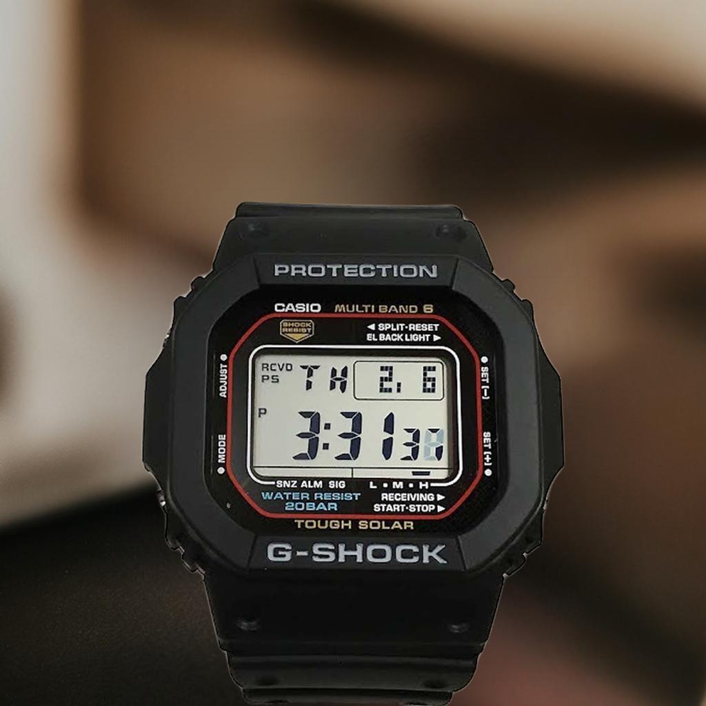 楽天市場】【迷ったら、G-SHOCK】新品＆安心の正規品 Gショック G