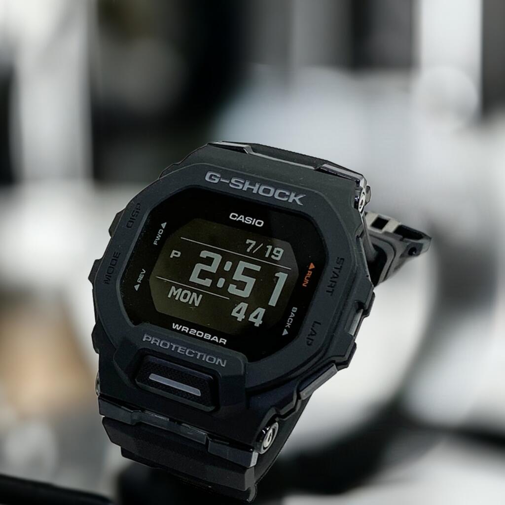楽天市場】【3月1日は10％OFFクーポン】新品＆安心の正規品Gショック G