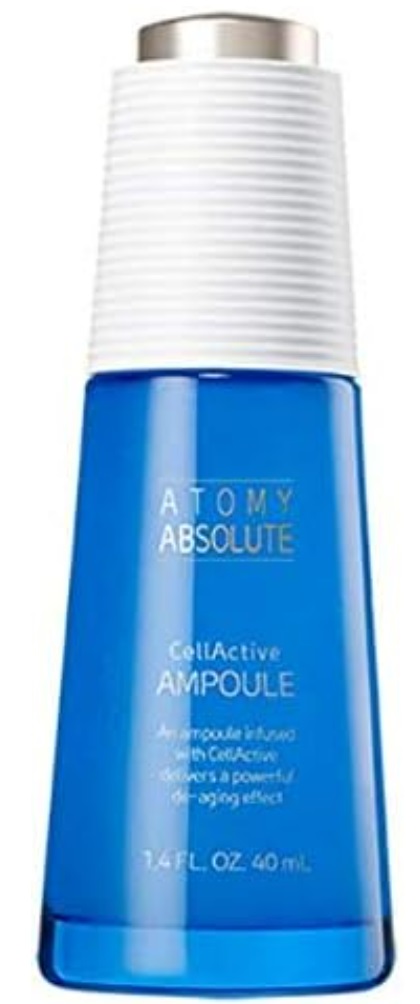 楽天市場】アトミエイソルート セレクティブ エッセンスAtomy Absolute