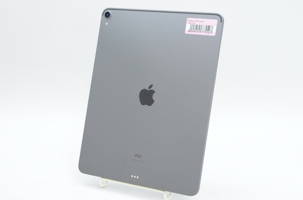 楽天市場】iPad Pro 12.9 Wi-Fi 256GBの通販