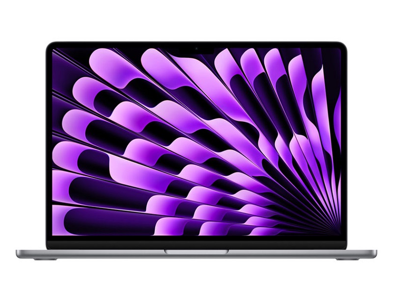 楽天市場】【Z1G50004U】 Apple MacBook Air 13インチ スペースグレイ