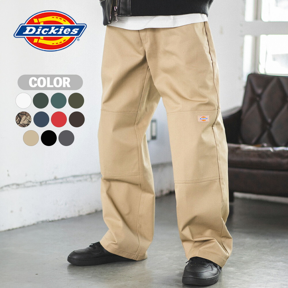 楽天市場】☆SALE価格40％OFF☆【Dickies】ディッキーズ DK874