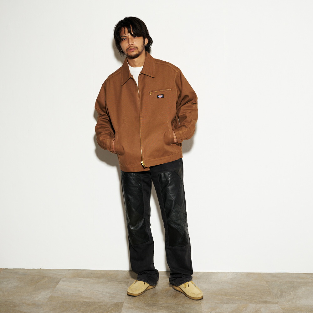 楽天市場】☆SALE価格30％OFF☆【Dickies】DUCK PAINTER'S JACKET/全3