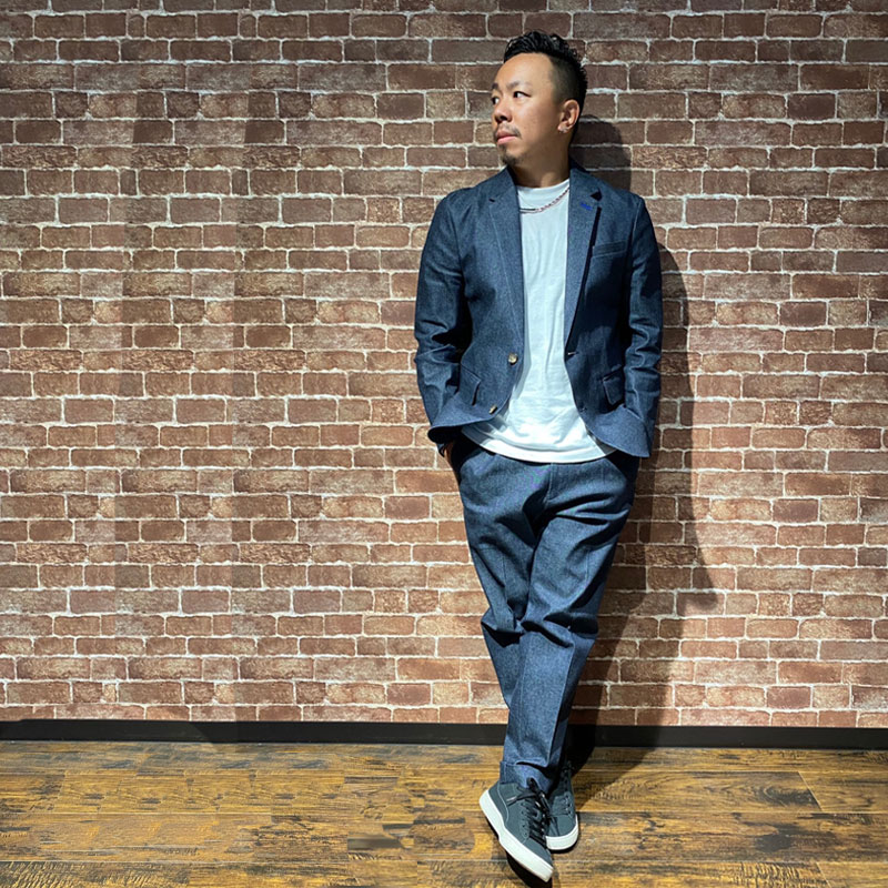 楽天市場】セットアップ メンズ スーツ ジャケット パンツ ストレッチ