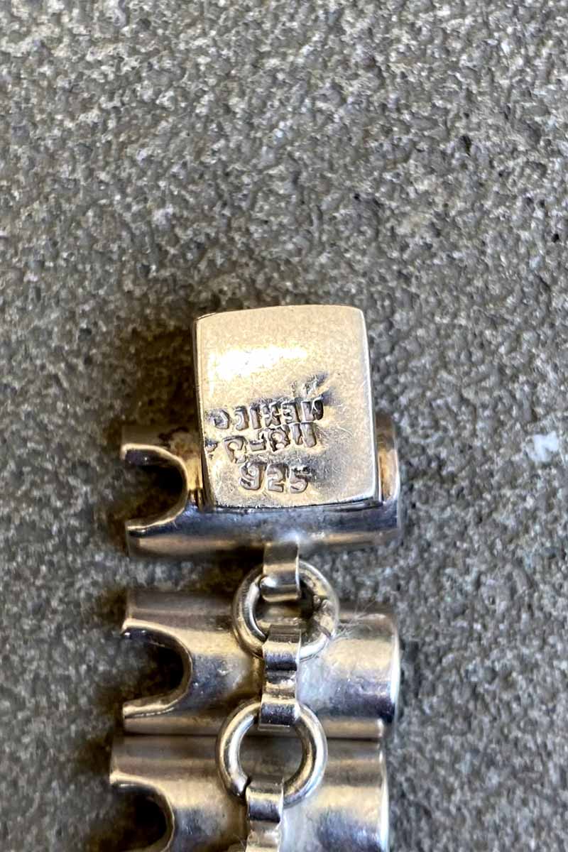 楽天市場】【中古】 VINTAGE MEXICAN JEWELRY (ビンテージ メキシカン