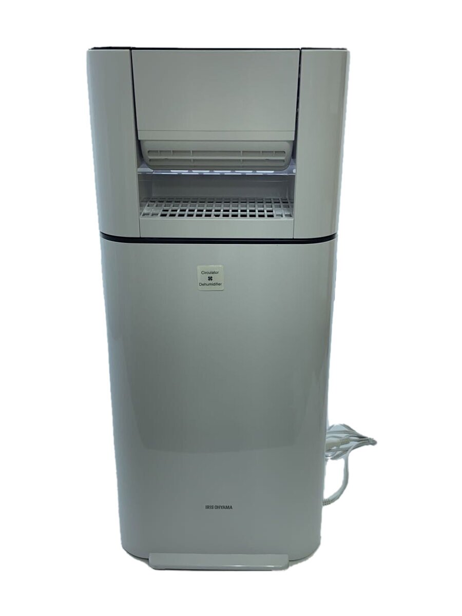 楽天市場】アイリスオーヤマ 除湿器 kijdcの通販