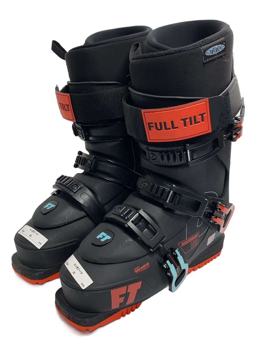 楽天市場】Full tilt（ブーツ｜スキー用品）：ウィンタースポーツ