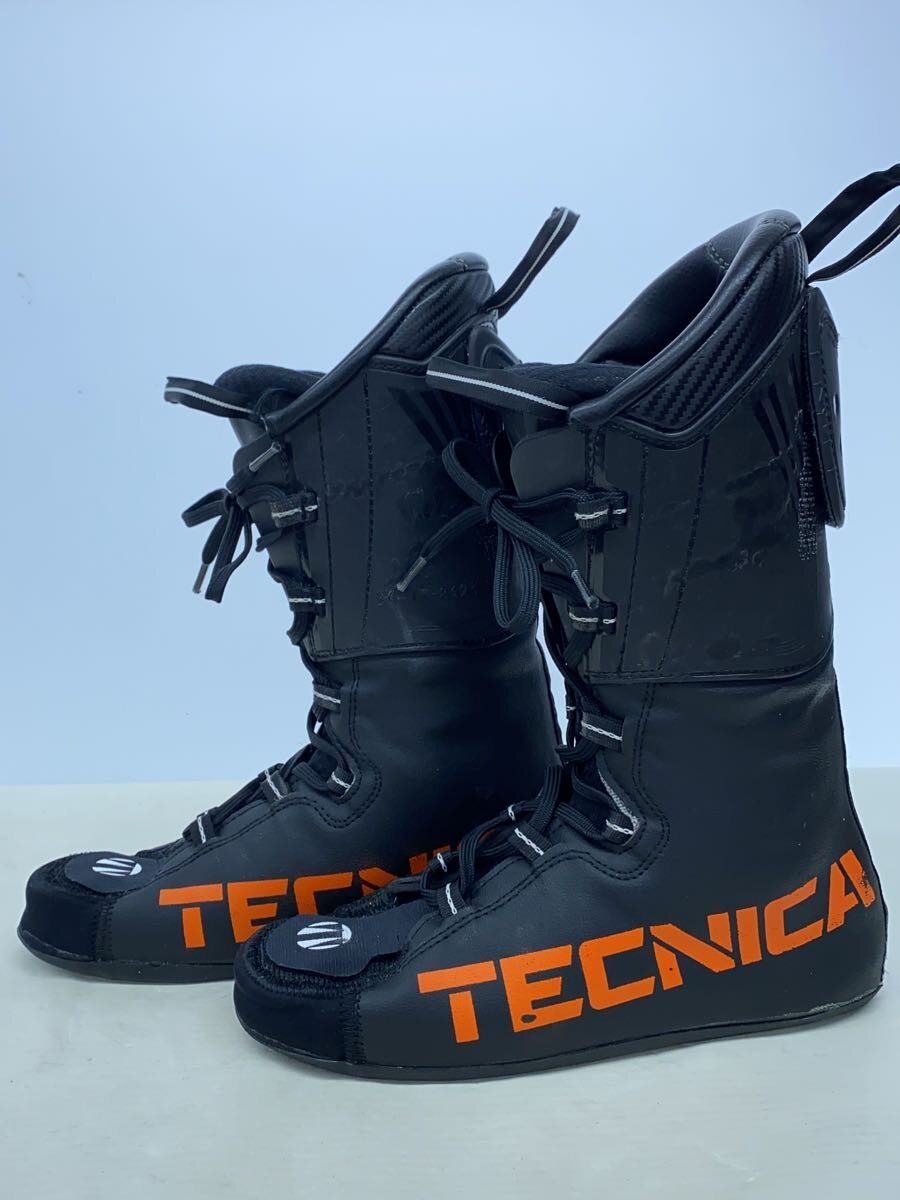 楽天市場】【中古】TECNICA◇スキーブーツ/24.5cm/ORN/アダルト