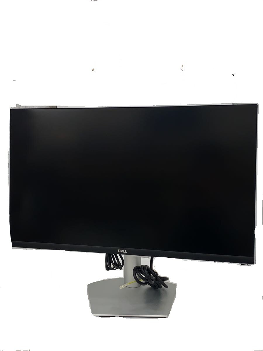 楽天市場】dell 4k ワイドフレームレスモニター 27インチ s2721qsの通販