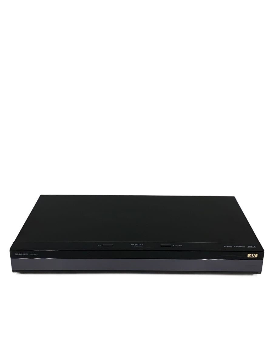楽天市場】レコーダーsharp 4b-c20bt3（規格（光ディスク）ブルーレイ