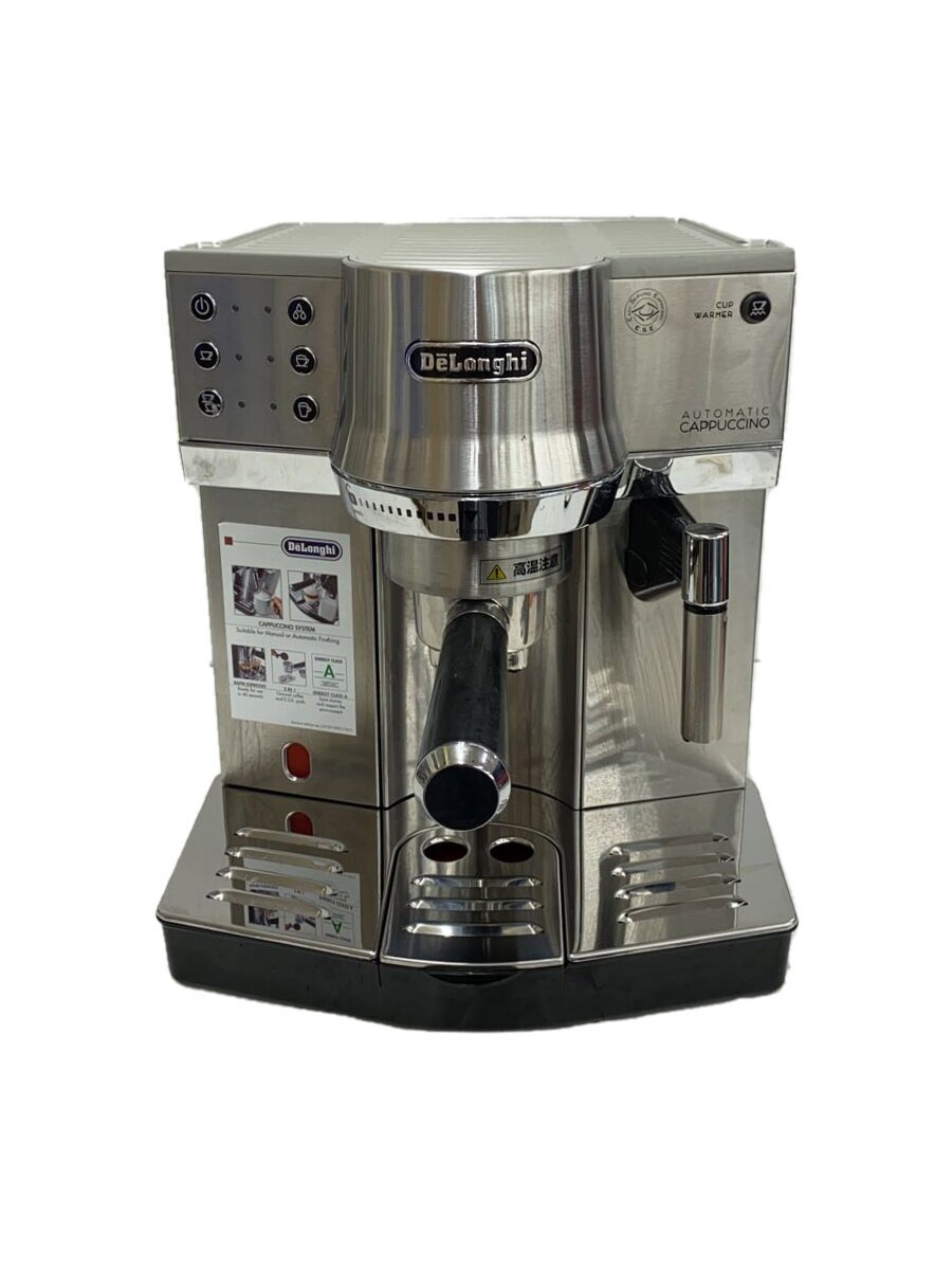 楽天市場】デロンギ(DeLonghi)エスプレッソ・カプチーノメーカー