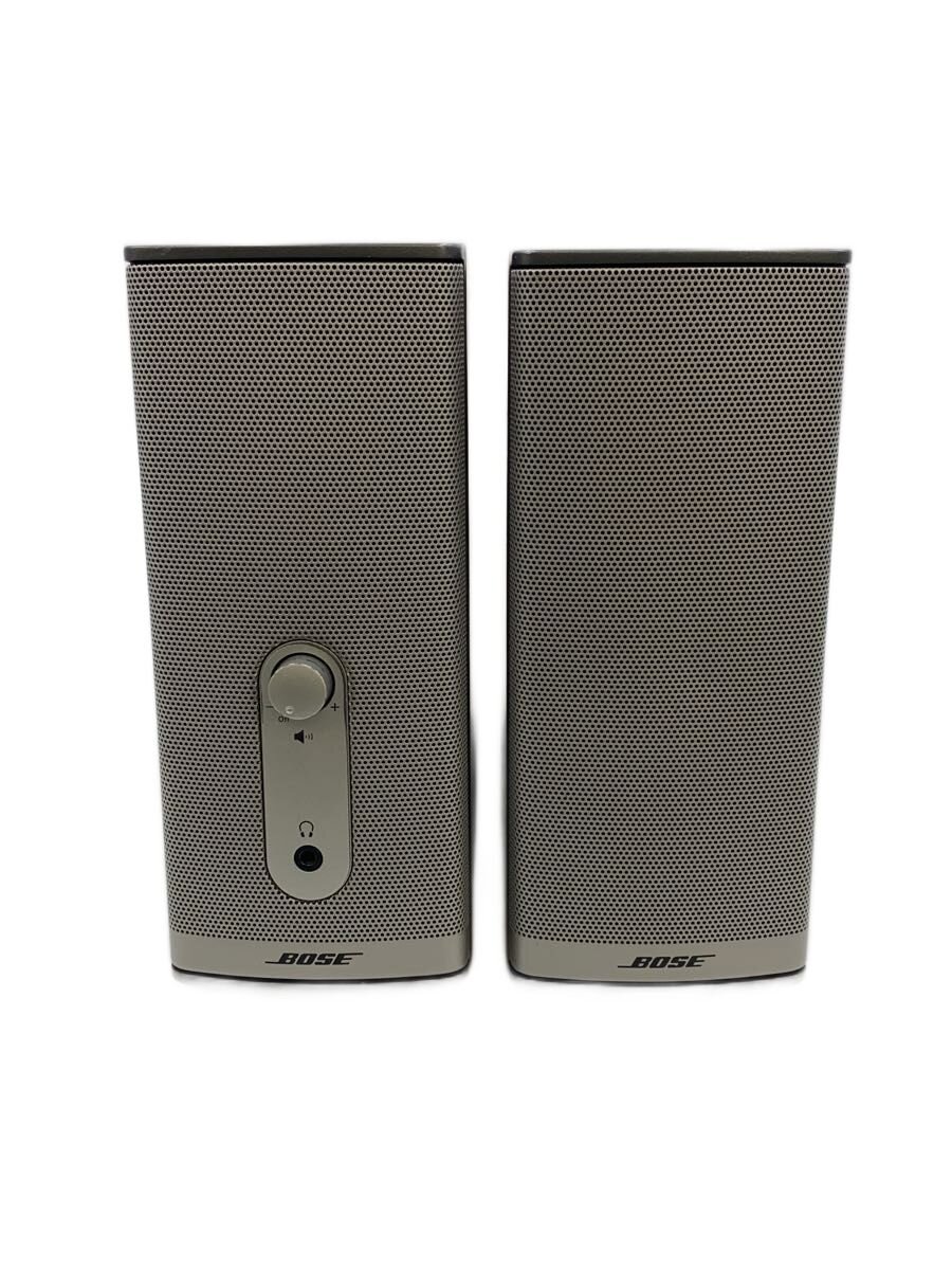 楽天市場】bose companion 20 multimedia speaker systemの通販